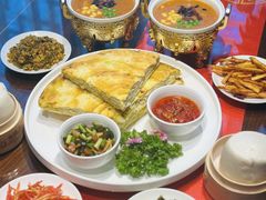 -面辣子·陕西家乡菜(长安店)