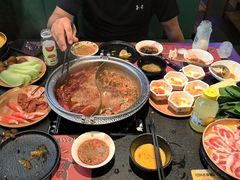 -牛New寿喜烧(闵行龙湖天街店)