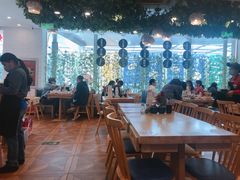 大堂-贵凤凰贵州米粉(五道口店)