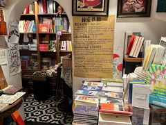 -橡皮书店(翠湖北路店)