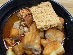 -四川老牛麻辣烫(北门桥店)