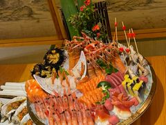 -竹田日式料理(弘基财富广场店)