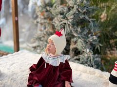 -HERRE·FARM 赫尔露营农场·团建聚会包场