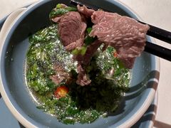-左庭右院鲜牛肉火锅(南通CBD大有境店)