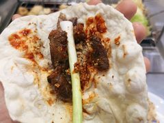 -小寒羊烧烤(凯瑞时代大厦店)