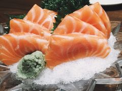 -歌行灯日本料理(伊势丹店)