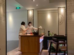 -常乐·对症推拿(来福士第43分店)