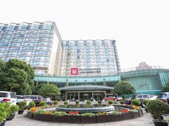 -上海千禧海鸥大酒店