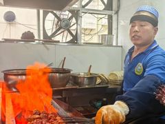 -马相卿特色烤肉面食馆(虎台店)
