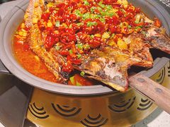 -味妙烤鱼吧(回龙观店)