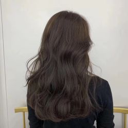 -MMby Hair Code芭曲发型