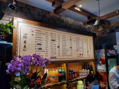 -慧娟面馆·餐厅(望江路店)