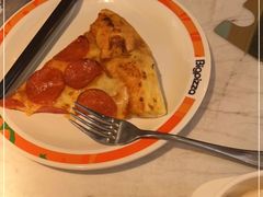 -比格比萨自助(宝山日月光店)