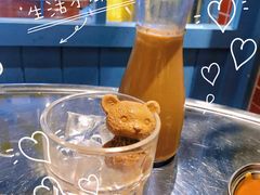 -安又胖韩国烤肉