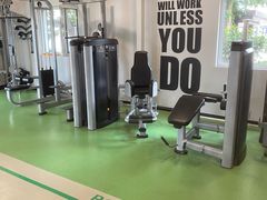 -BD健身私教工作室(CBD店)