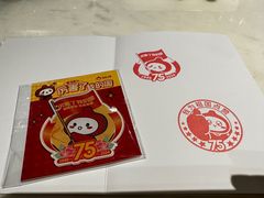 -咕噜咕噜·章鱼小丸子(西湖路店)