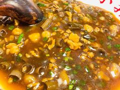 -小郭私房菜·海肠捞饭店(学士街店)