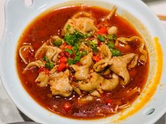 -川人百味·水煮活鱼(赛罕万达店)