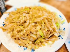 -柴氏风味斋(甘家口店)