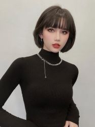 -FINE HAIR造型沙龙