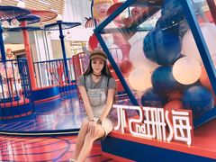 -壹海城ONE MALL