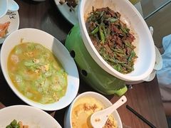 -湖兰金牌小炒肉(椒江万达店)