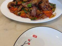 -川人川菜馆·小龙虾·鲜虾现做(黄山路店)