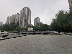 -木塔寺遗址生态公园