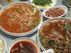 -蛙兔鸡自贡风味·特色江湖菜(广都店)