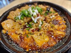 -十吉老砂锅(天生丽街生活馆店)