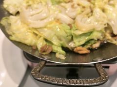 -金陵后厨·南京菜(新街口秣陵路店)