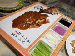 -梁家大院•农家菜(昆山会展中心店)