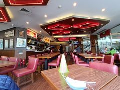 -FATBURGER 特富客汉堡(外交公寓店)