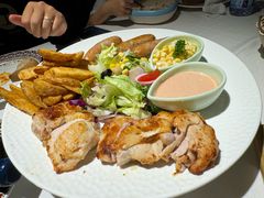-俄士厨房(五棵松华熙LIVE店)