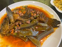 -88号小吃店·经典云南菜·地道纳西美食