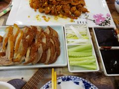 -清真•蜀风园(丁字沽总店)