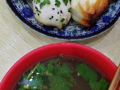 -无名生煎(昌里东路)