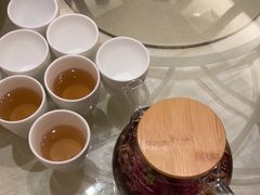 -丽华园(汉阳龙阳店)