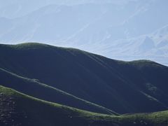 -新疆那拉提国家旅游度假区
