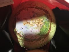 -珍妮曲奇聪明小熊(尖沙咀店)