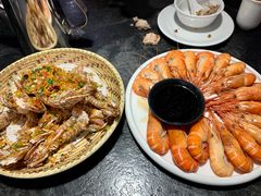 -南海底小海鲜·湘菜(鲁巷吴家湾店)