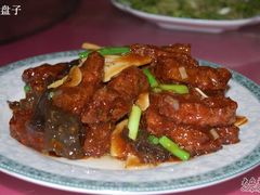 DSC_0309-丰和轩餐厅(西四环南路辅路店)