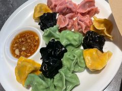 -1937青岛老味道·海肠捞饭·青岛菜(大鲍岛栈桥店)