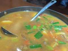 -涌觅名灶·本地海鲜宁波菜(财富广场店)