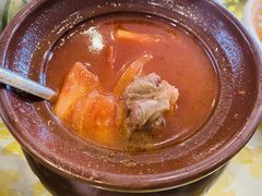 -伊兰麒兰馨园·川菜·清真馆(339电视塔店)