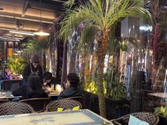 -Molee·泰府(东郊店)