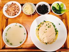 三虾面-杨裕兴(十全街店)