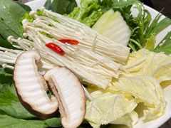 -鼎鼎香·港式火锅(北京SKP店)