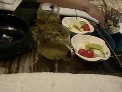 -天然沐足·推背采耳·敷姜艾灸(龙眼美食街店)