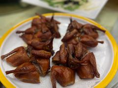 -海晖酒楼·顺德鱼生(荣华店)